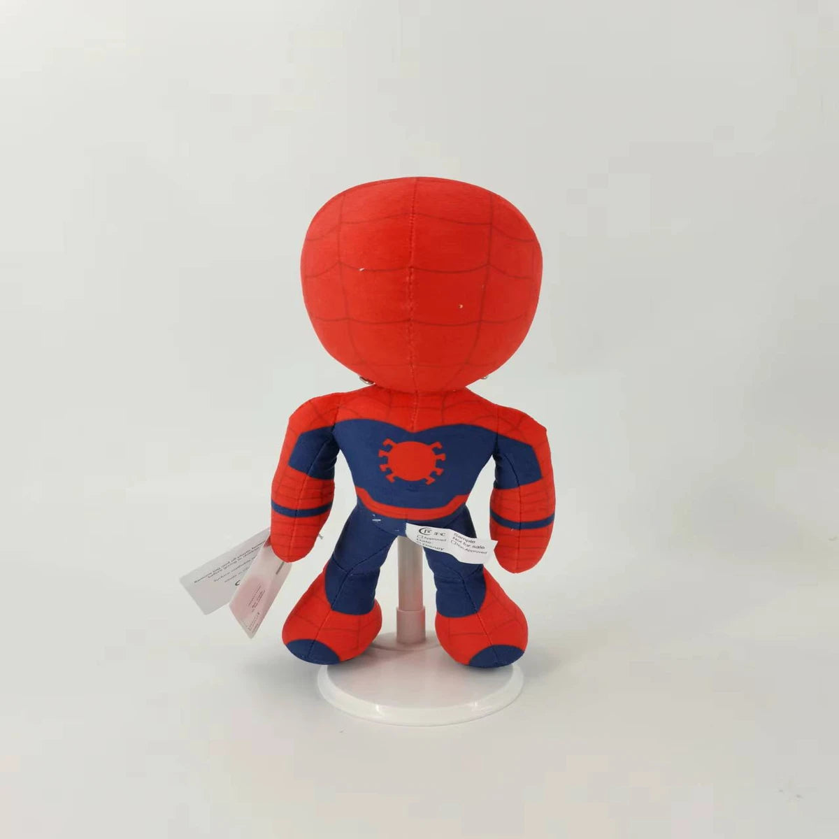 MARVEL PLUSH CORE SPIDERMAN M2 14"