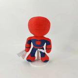 MARVEL PLUSH CORE SPIDERMAN M2 14"