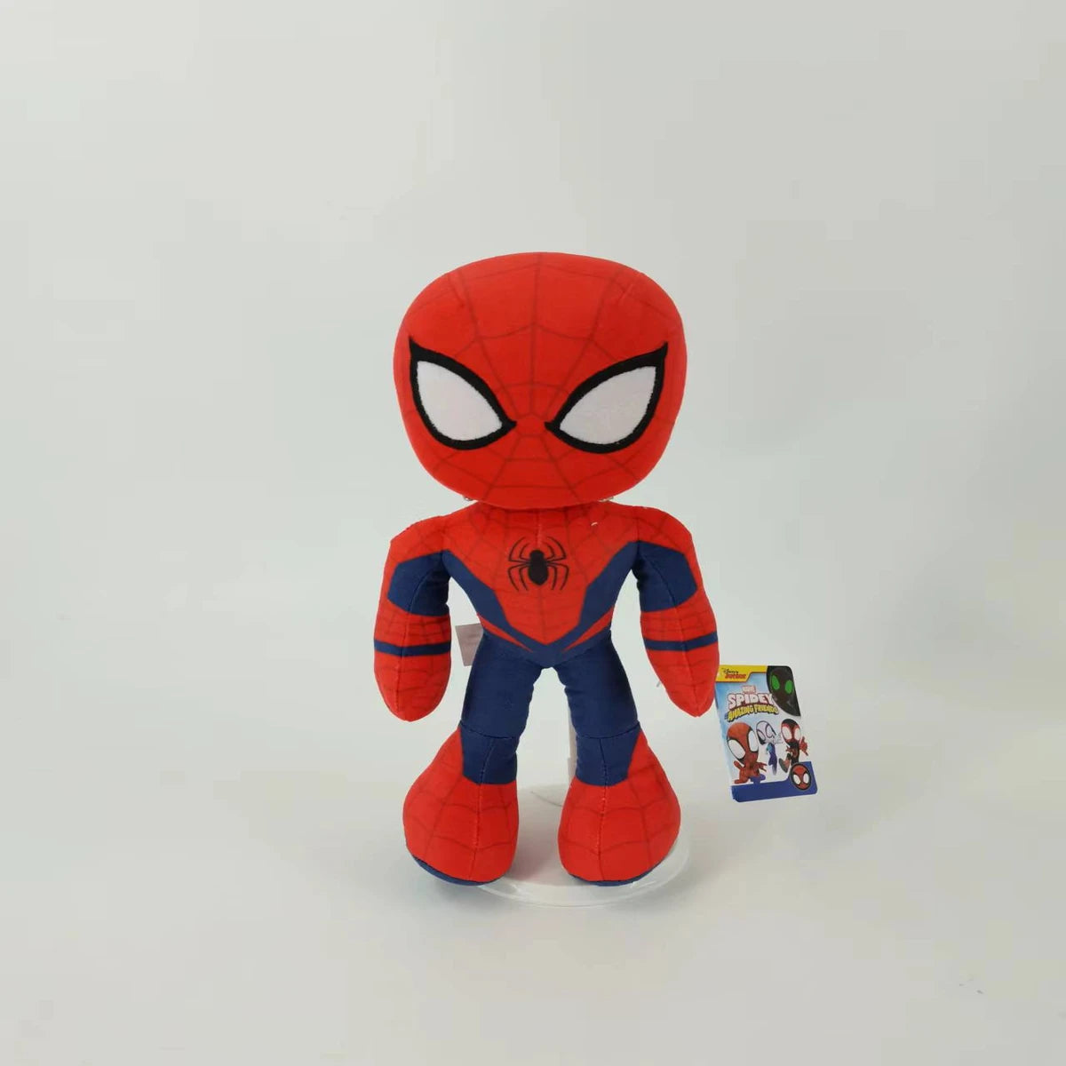 MARVEL PLUSH CORE SPIDERMAN M2 14"