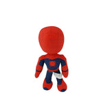 MARVEL PLUSH CORE SPIDERMAN M 10"