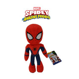 MARVEL PLUSH CORE SPIDERMAN M 10"