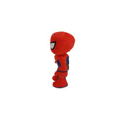 MARVEL PLUSH CORE SPIDERMAN M 10"