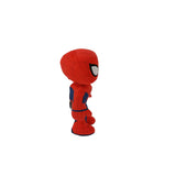 MARVEL PLUSH CORE SPIDERMAN M 10"