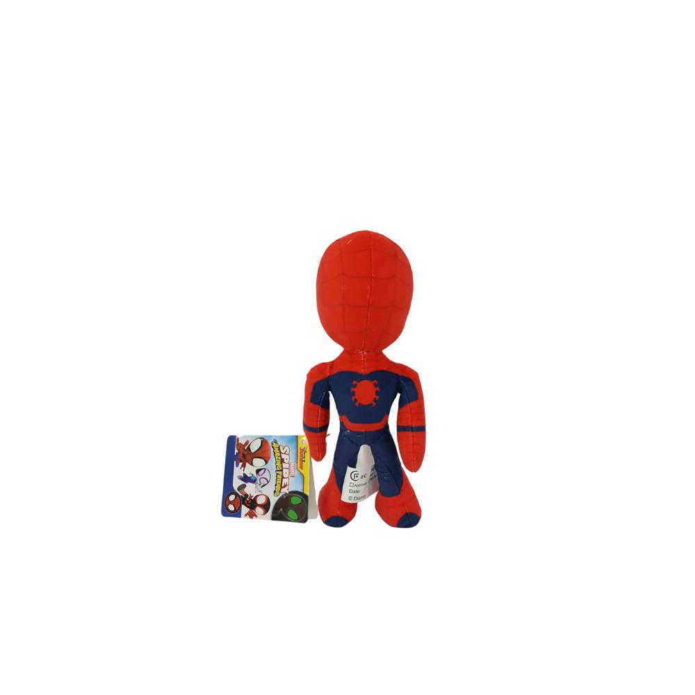 MARVEL PLUSH CORE SPIDERMAN S 8