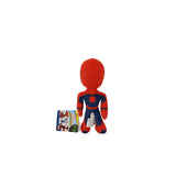 MARVEL PLUSH CORE SPIDERMAN S 8