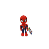 MARVEL PLUSH CORE SPIDERMAN S 8