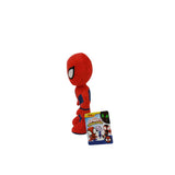 MARVEL PLUSH CORE SPIDERMAN S 8