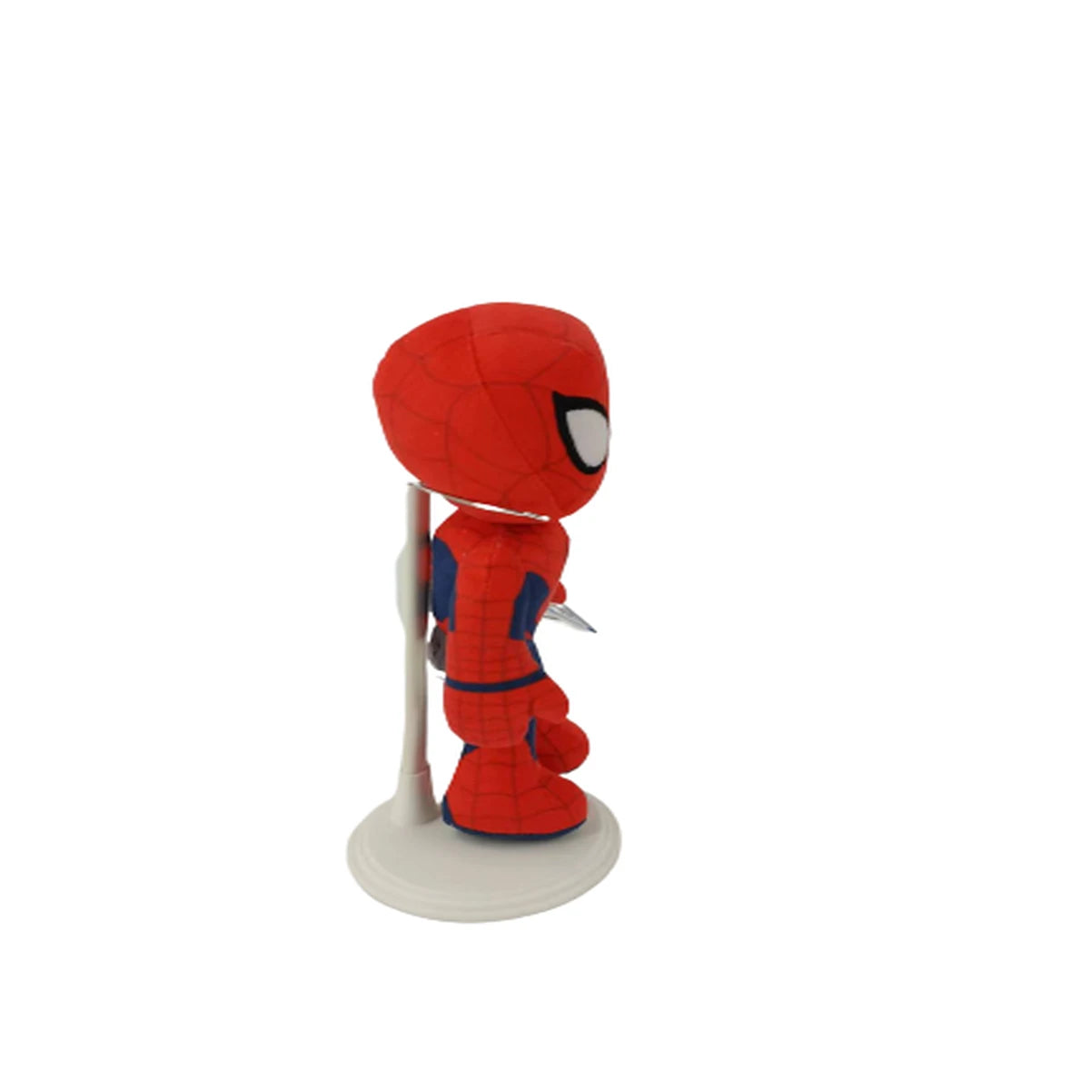 MARVEL PLUSH CORE SPIDERMAN M 10"