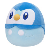 POKEMON SQUISHMALLOW 14 2ASST W3