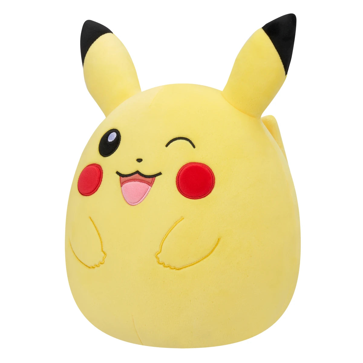 POKEMON SQUISHMALLOW 14 2ASST W3