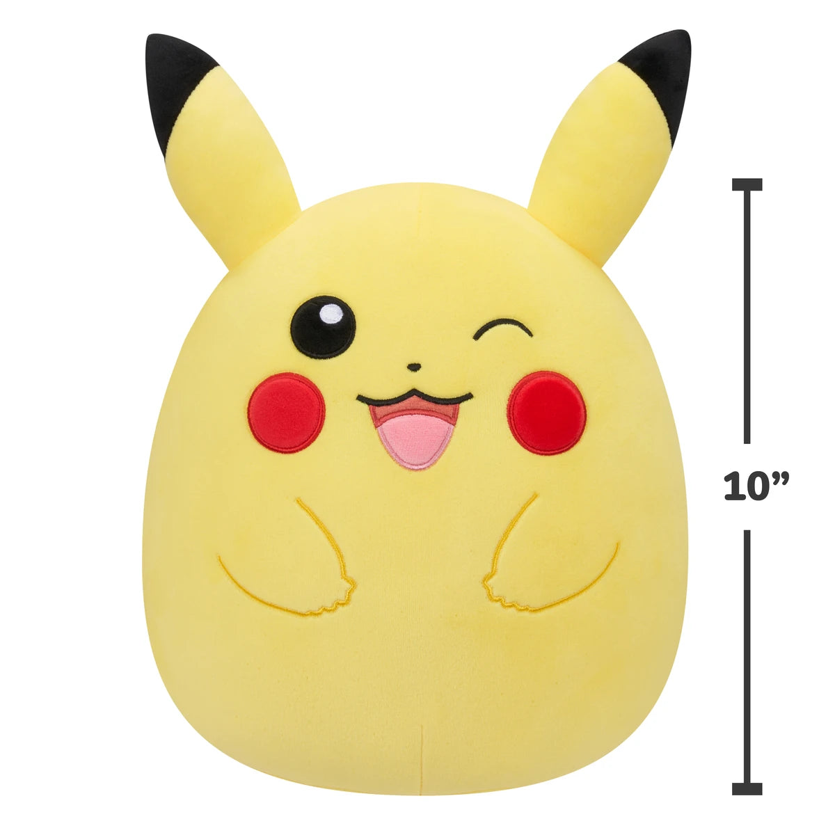 POKEMON SQUISHMALLOW 20" 2ASST W3