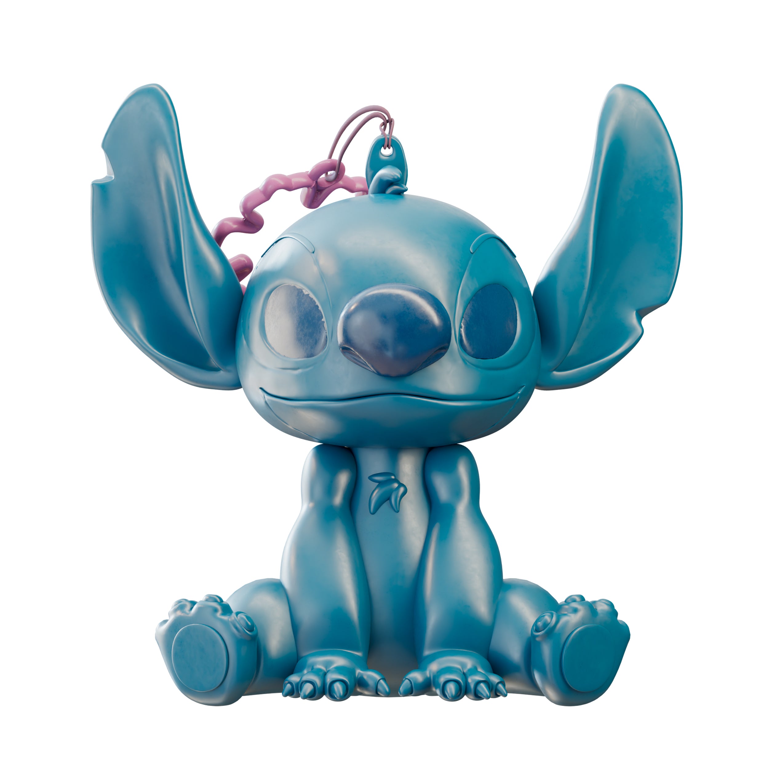 STITCH SQSH FRND AST1