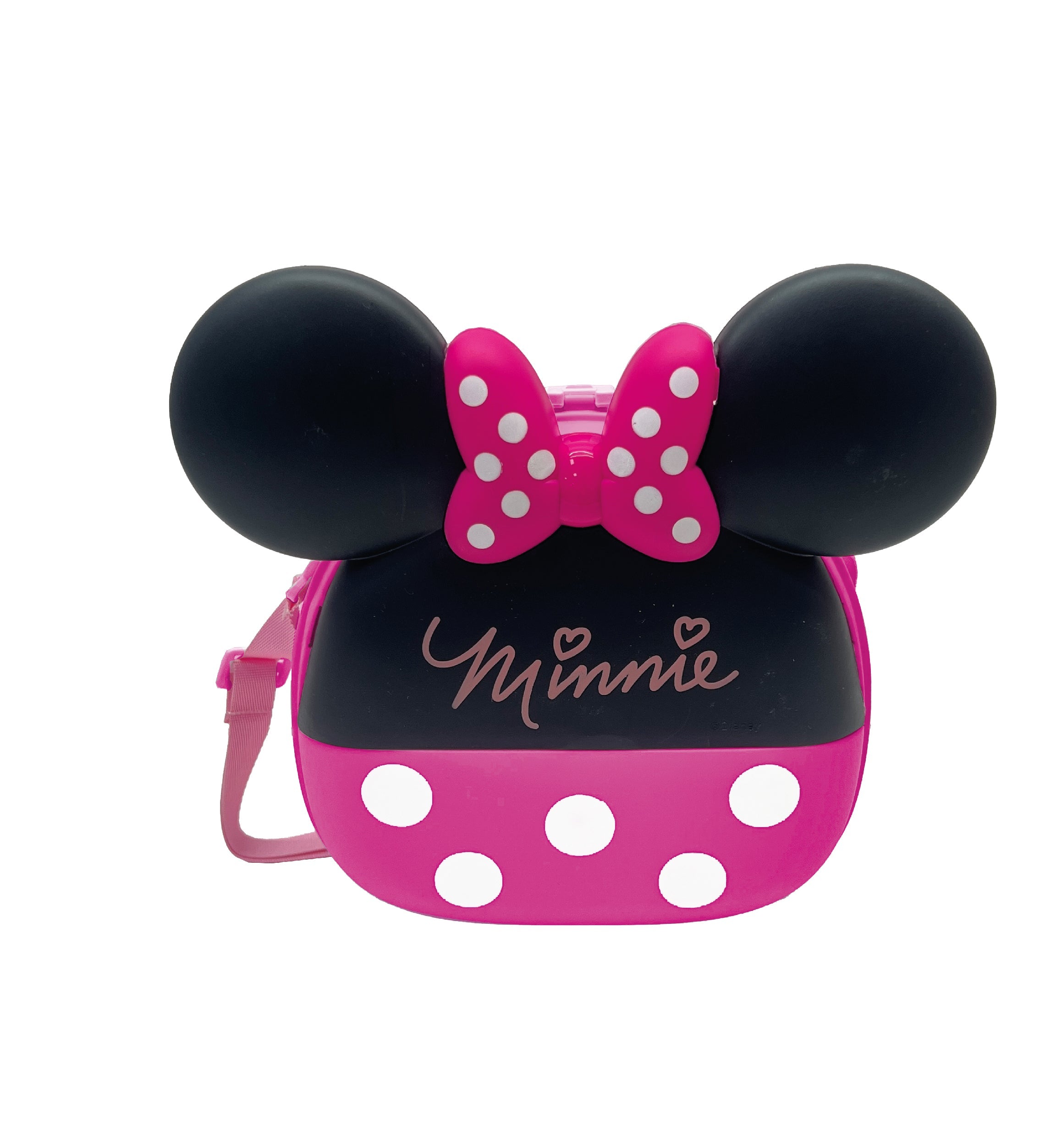 MINNIE HANDBAG MAKE UP PLAYSET