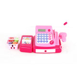 DISNEY PRINCESS CASH REGISTER B/O