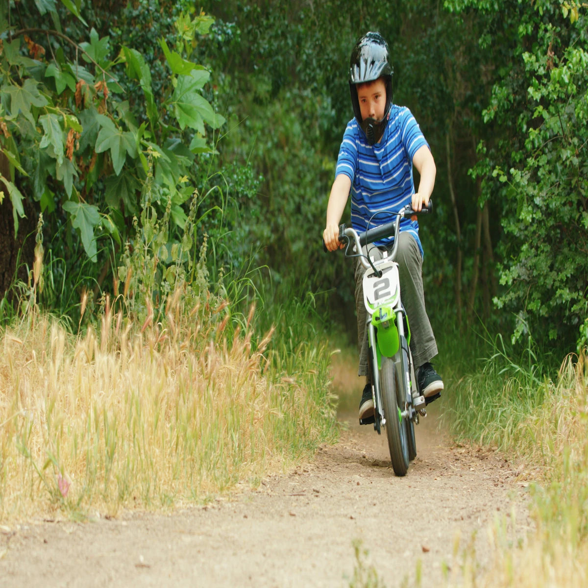 RAZOR MOTORBIKE DIRT ROCKET SX350 22KM/H