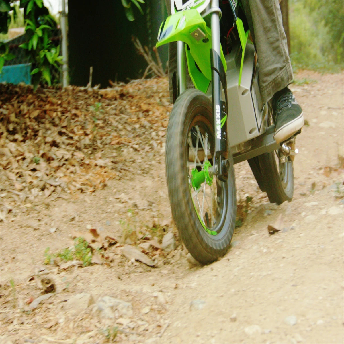 RAZOR MOTORBIKE DIRT ROCKET SX350 22KM/H
