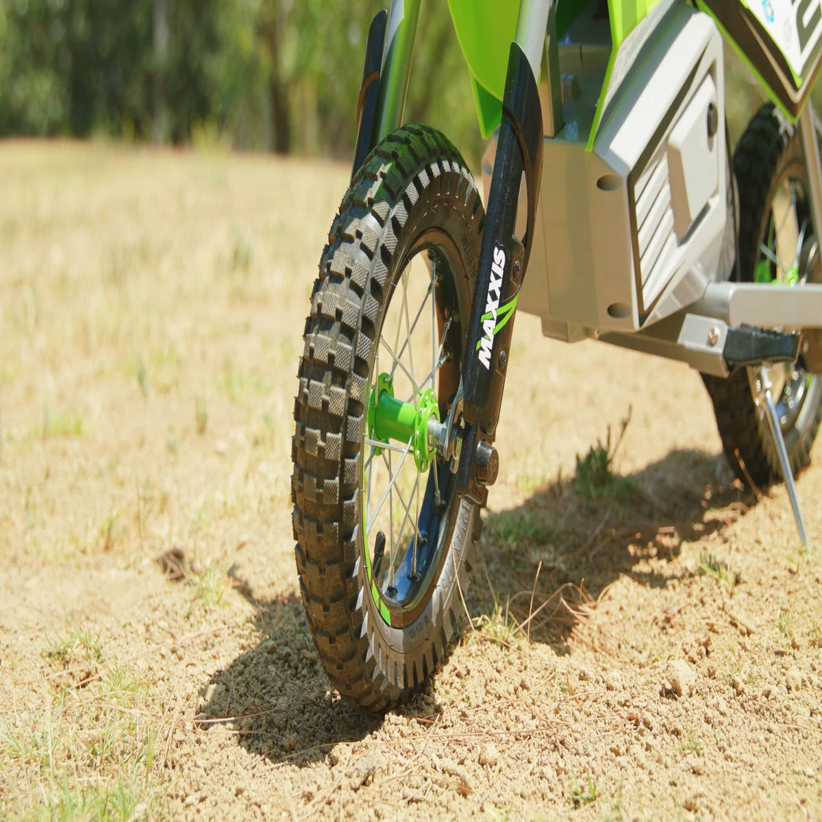 RAZOR MOTORBIKE DIRT ROCKET SX350 22KM/H