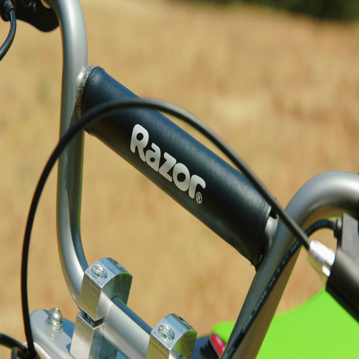 RAZOR MOTORBIKE DIRT ROCKET SX350 22KM/H