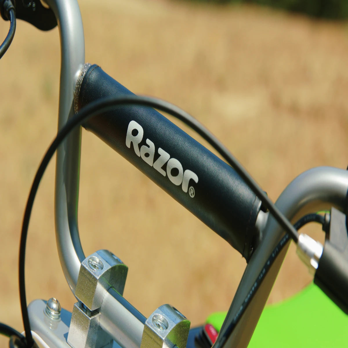 RAZOR MOTORBIKE DIRT ROCKET SX350 22KM/H
