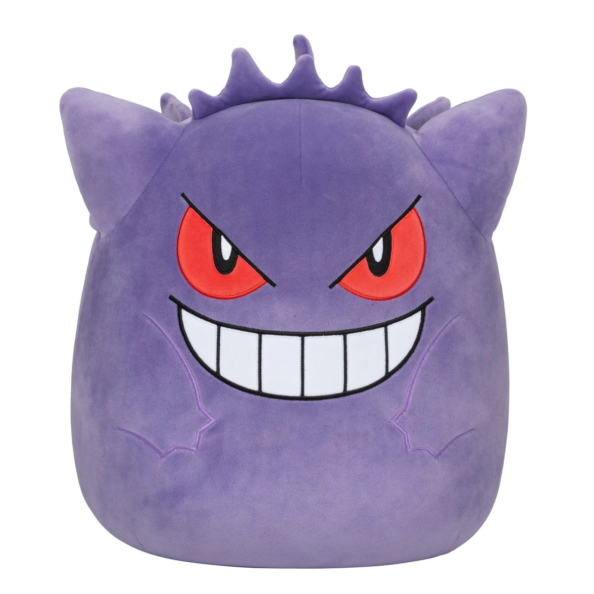 POKEMON SQUISHMALLOW 20" 2ASST W3