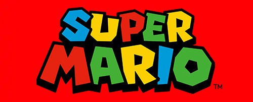 SUPER MARIO