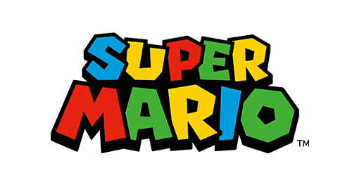 SUPER MARIO