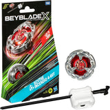 BBLADE X LAUNCHER SCYTHE INCENDIO 4 60T