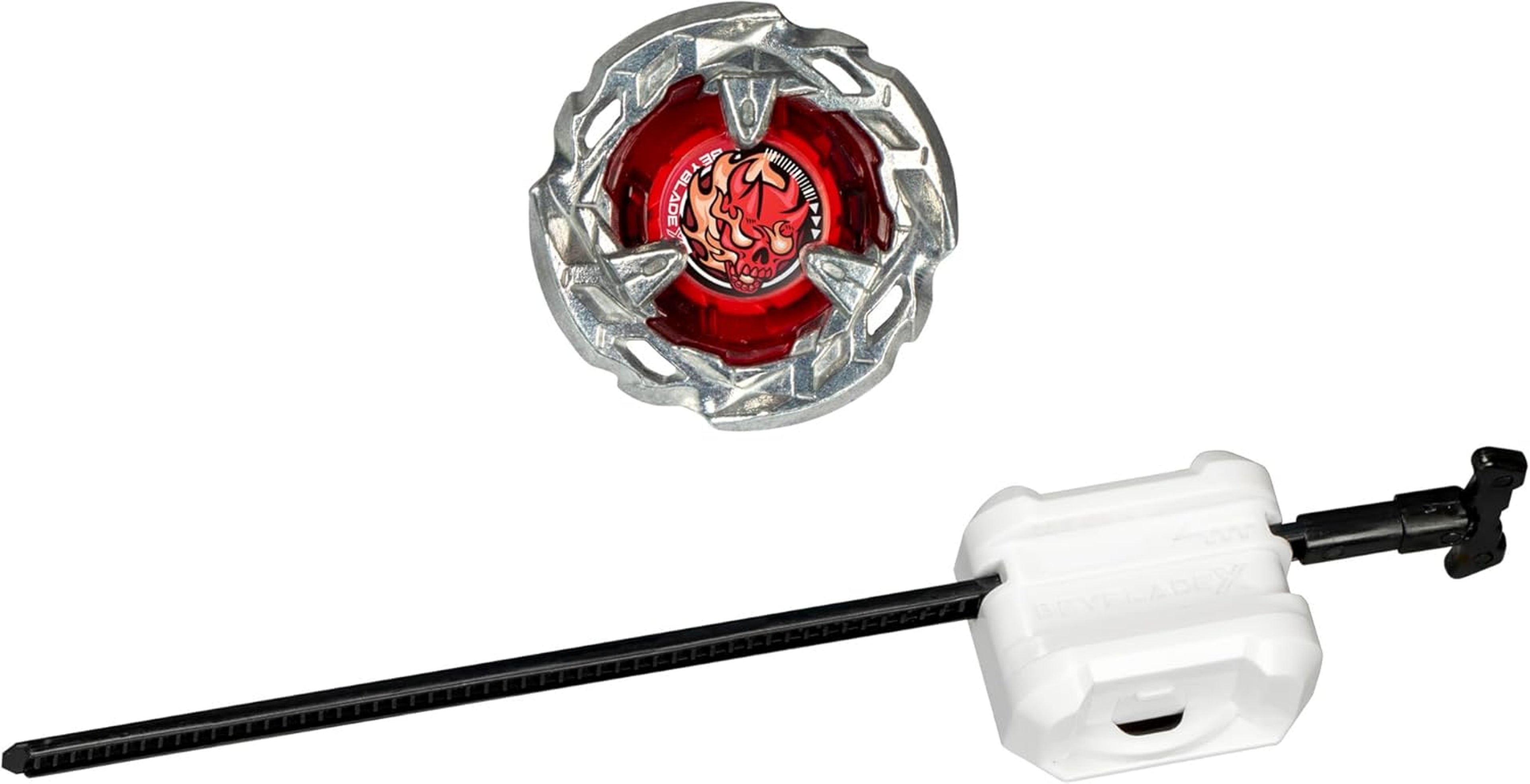 BBLADE X LAUNCHER SCYTHE INCENDIO 4 60T