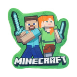 Minecraft 3D Cushions 40cm