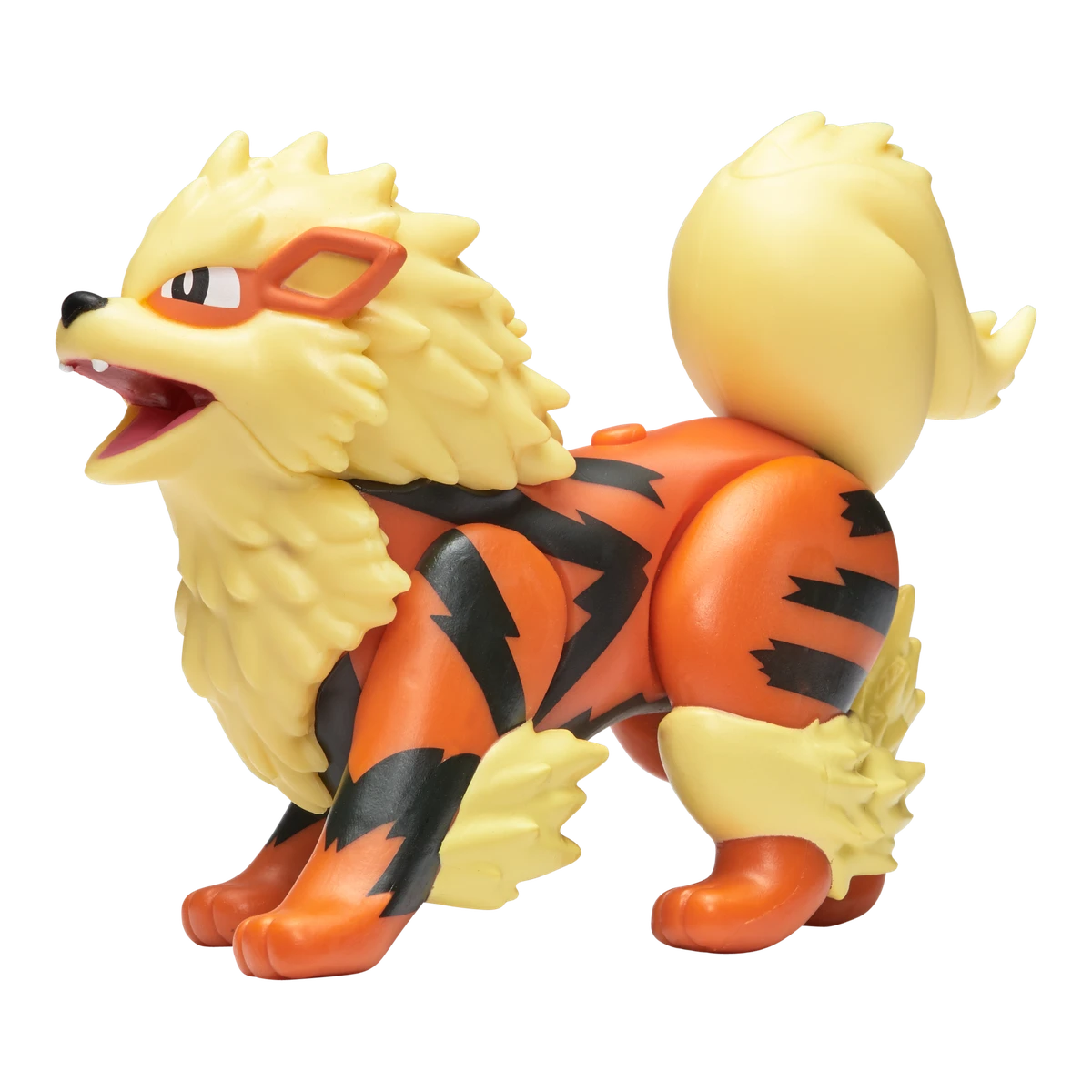 POKEMON BATTLE  FIGURE ASST