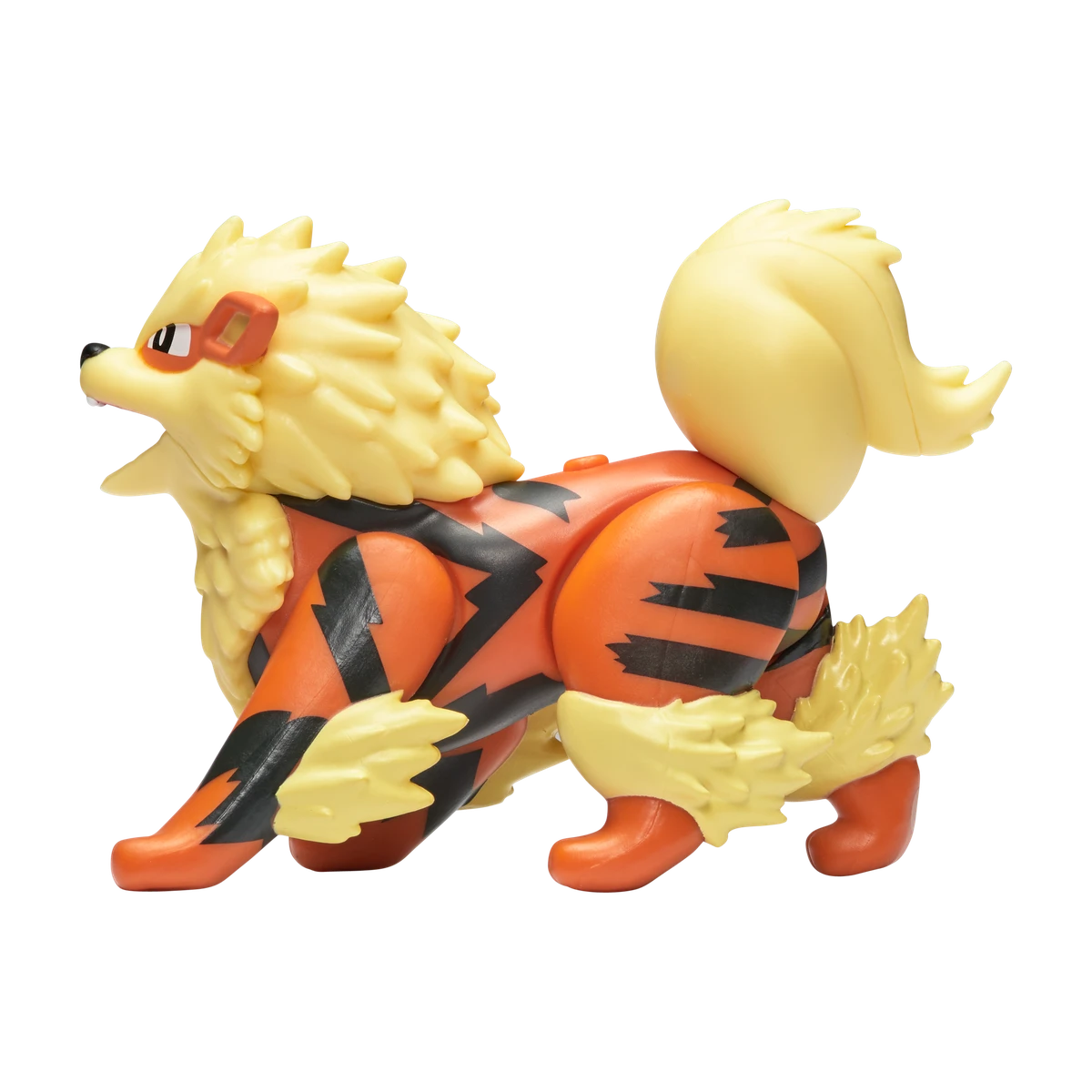 POKEMON BATTLE  FIGURE ASST