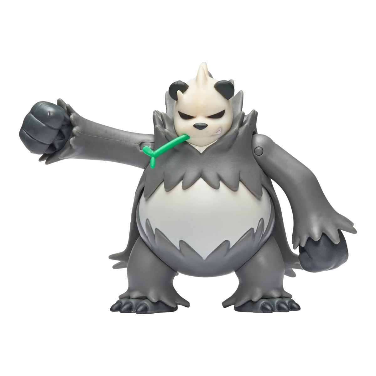 POKEMON BATTLE  FIGURE ASST
