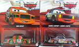 Cars 3 Character Die Cast  Singles Asst