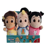 COCOMELON SQUISHMALLOWS HUGMEES CDU6 WOC