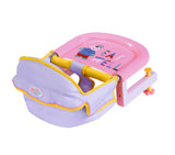 BABY born Table Feeding Chair