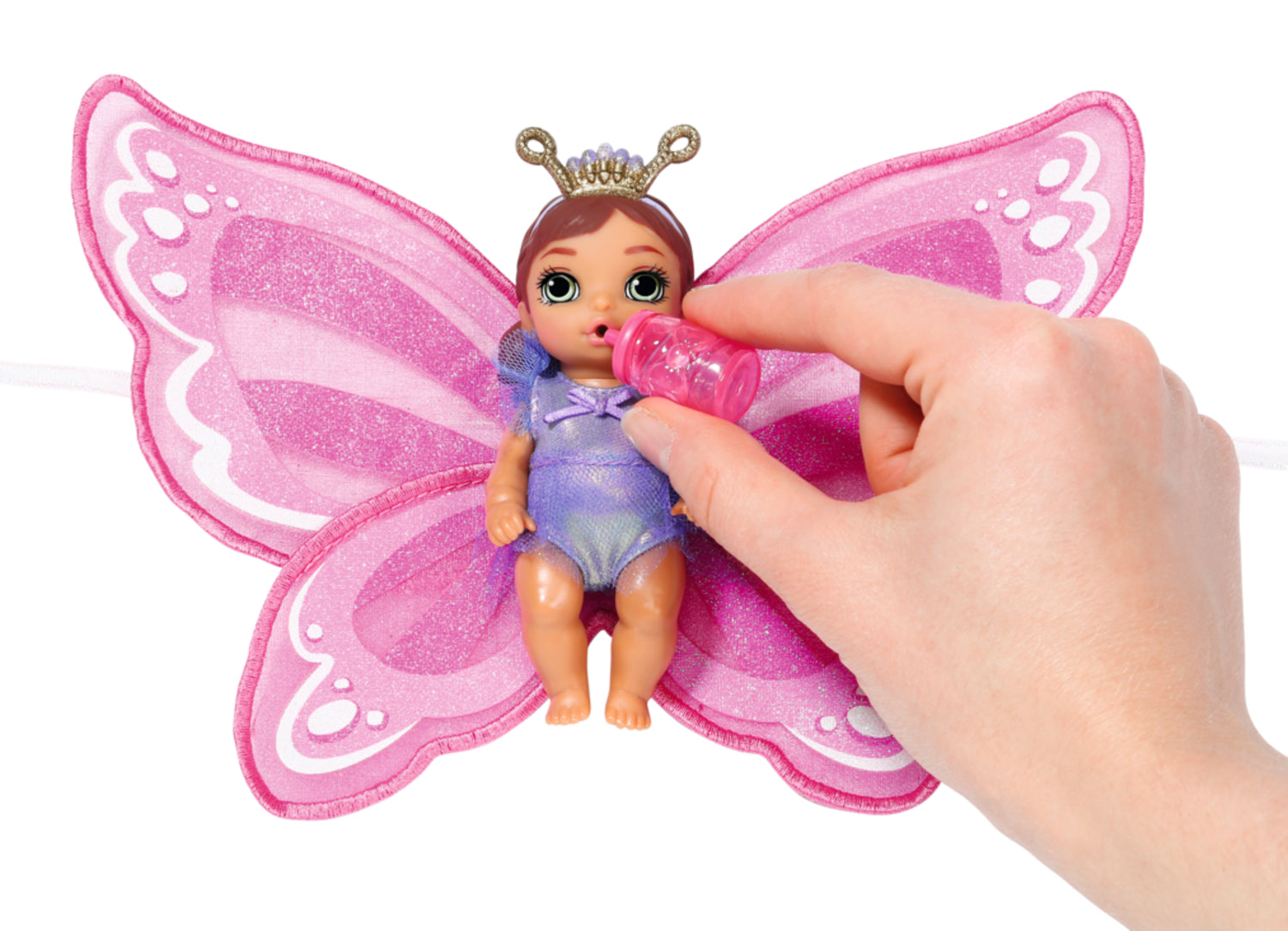 BABY born Surprise Babies 5 SK 12 asst