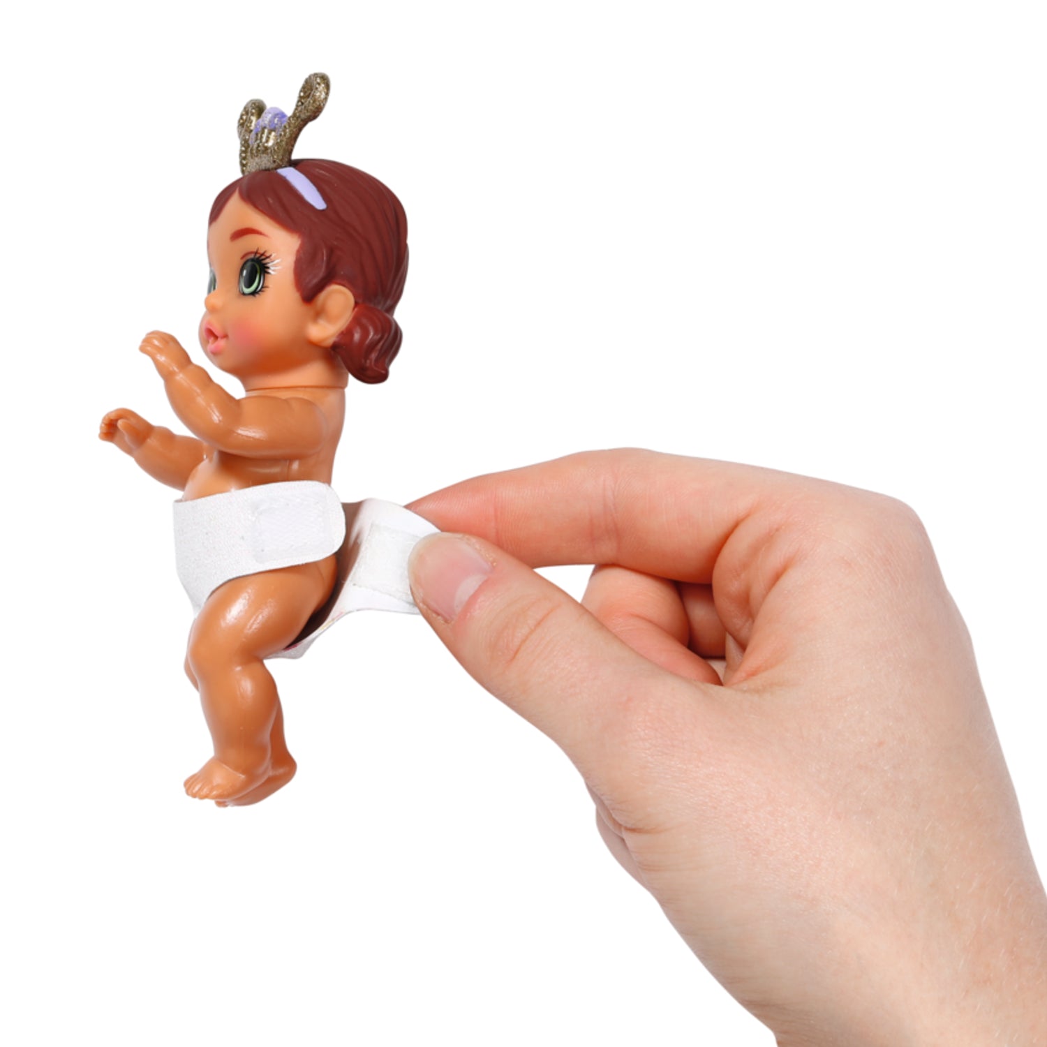 BABY born Surprise Babies 5 SK 12 asst