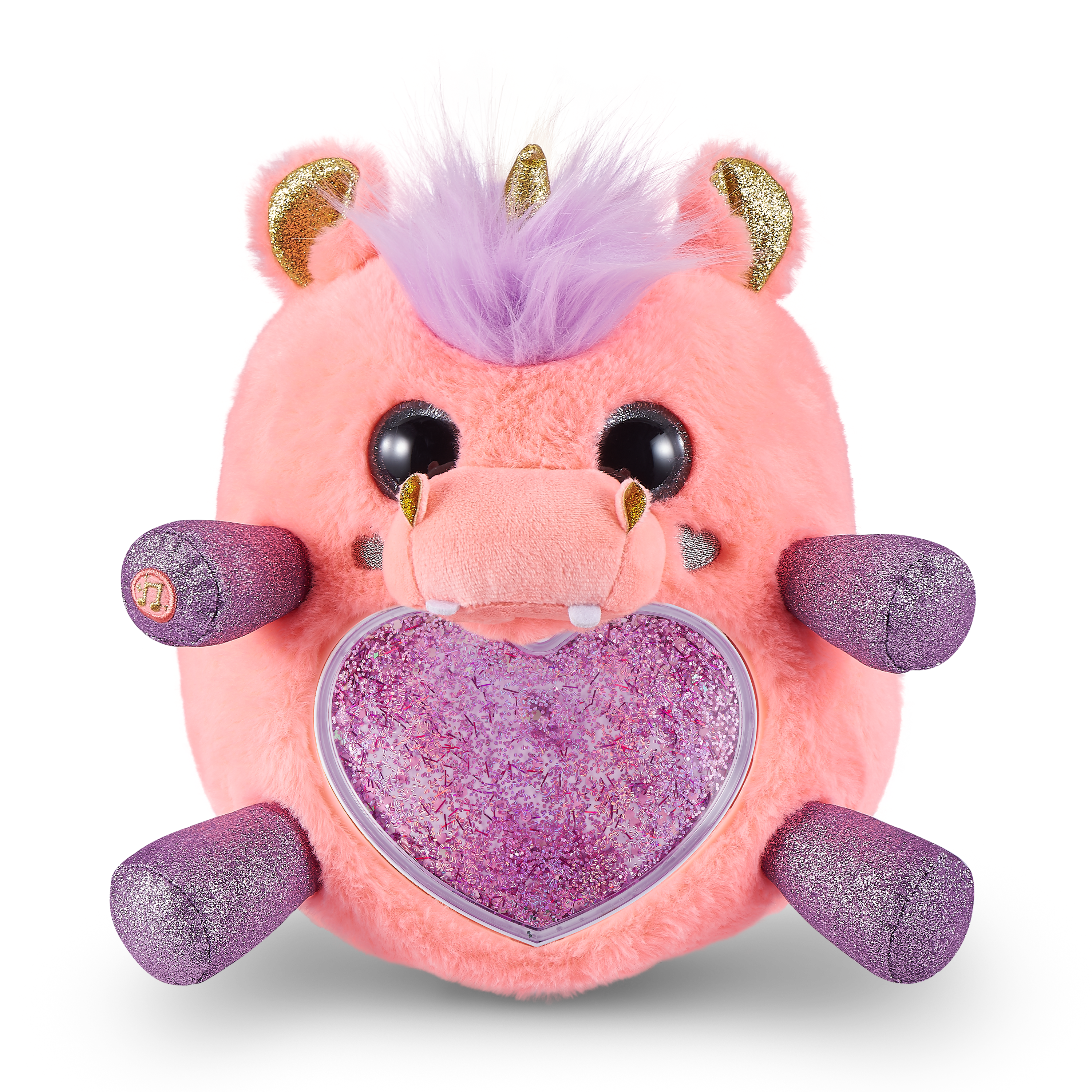 Rainbocorns Jelly Shake Surprise Series 2