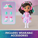 Gabby's DH Movie Small Doll Asst.