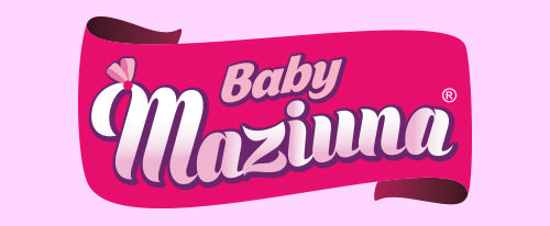 BABY MAZIUNA