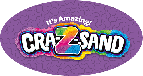 CraZSand