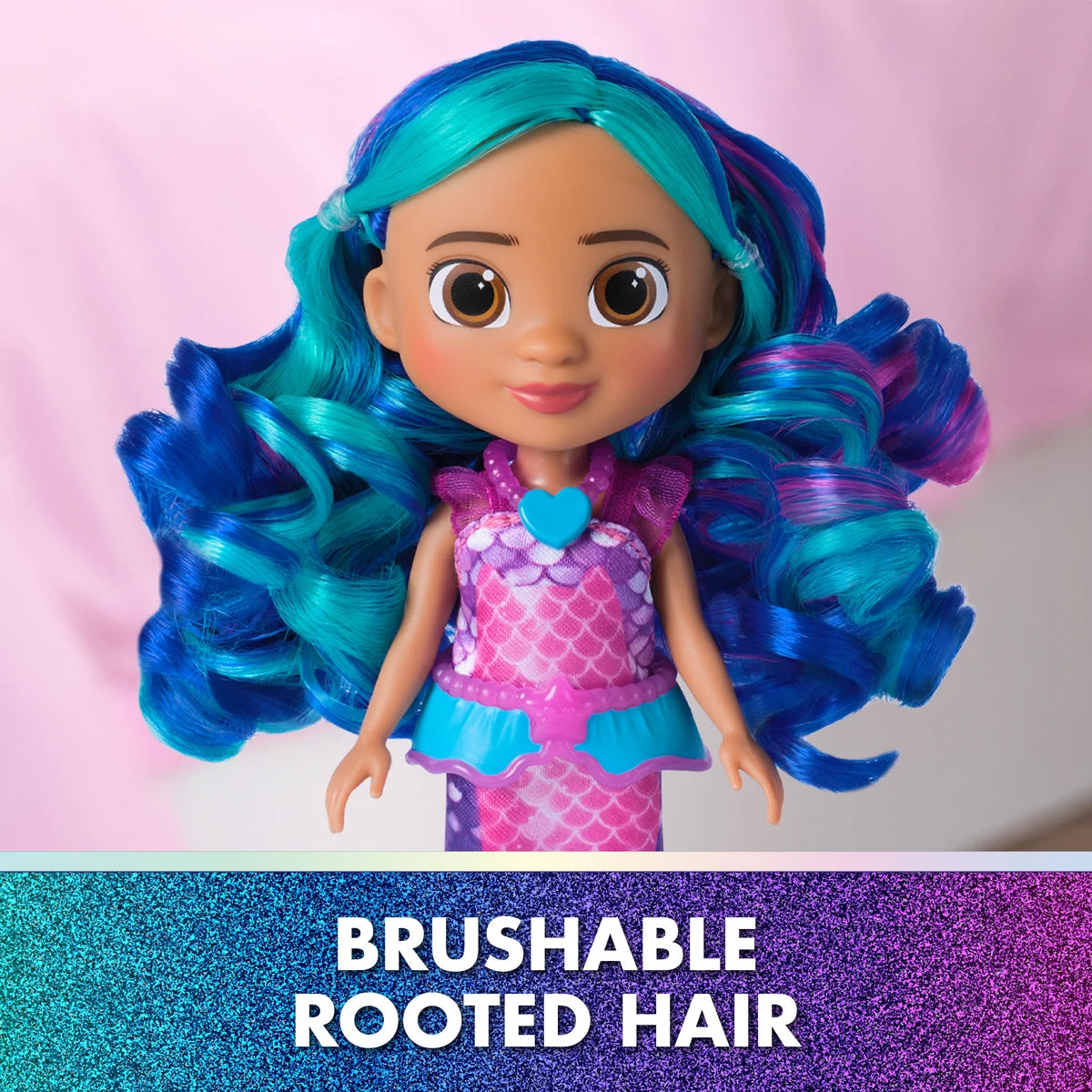 Gabby's DH Movie Small Doll Asst.