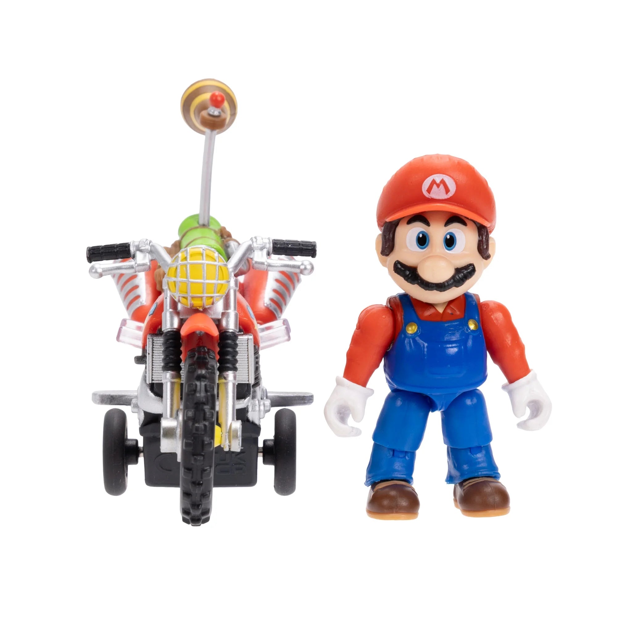 Nintendo Super Mario2 Movie Vehicle Wave #1 Asst. 2