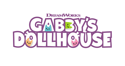 Gabby's Dollhouse
