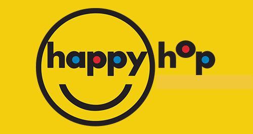 Happy Hop