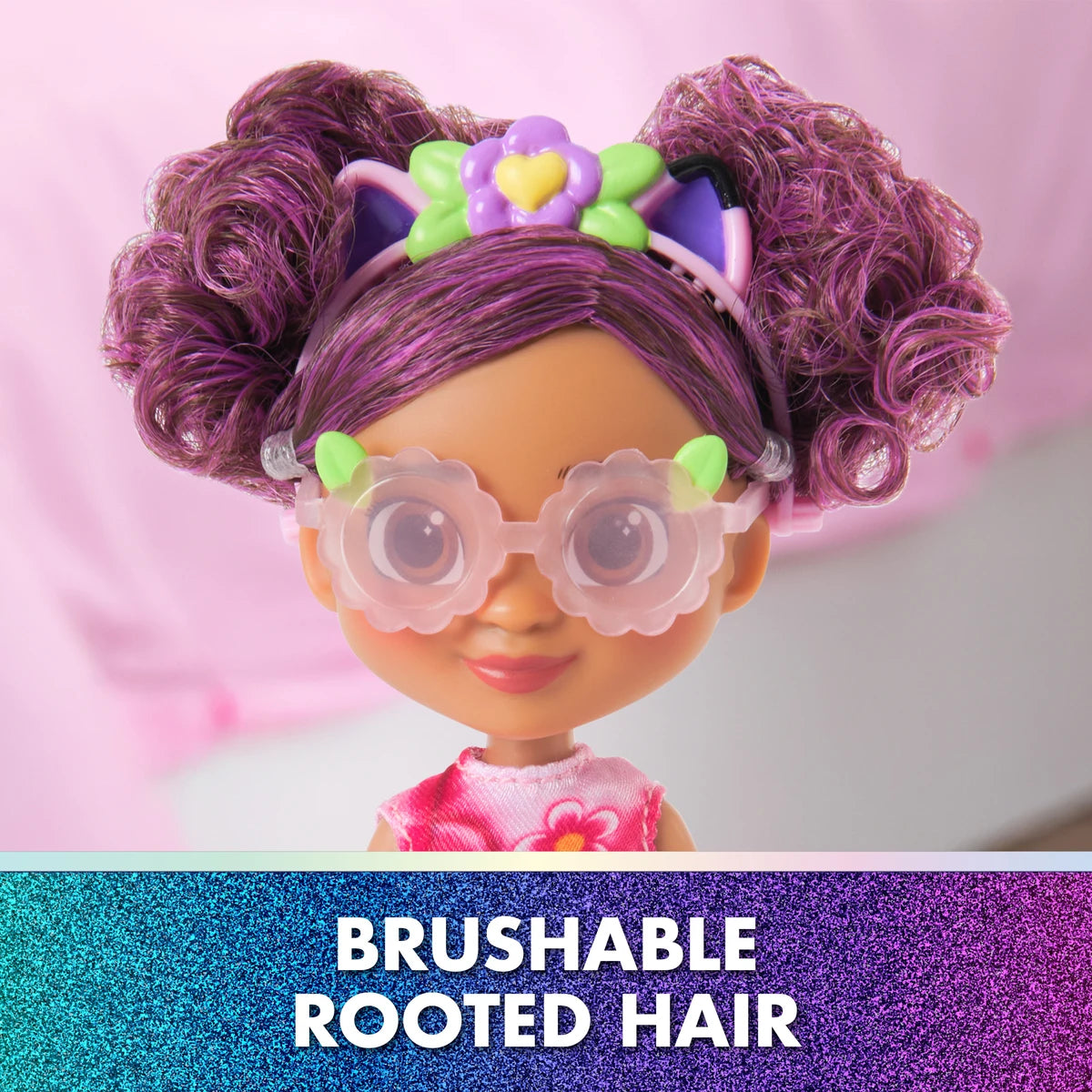 Gabby's DH Movie Small Doll Asst.