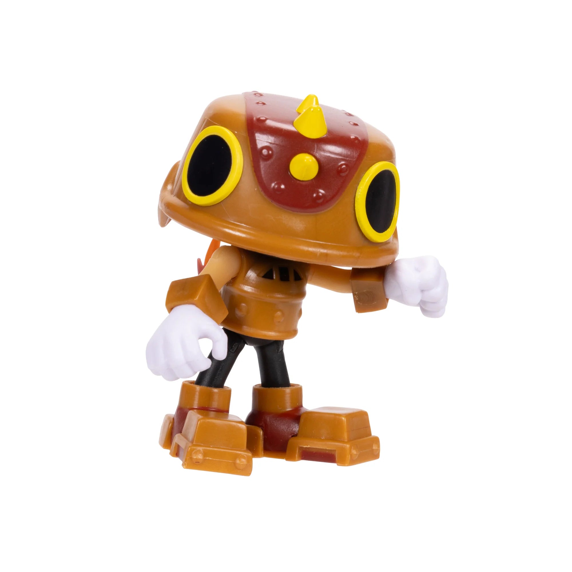 Sonic 2.5" Fig Wave #22 Asst. 5