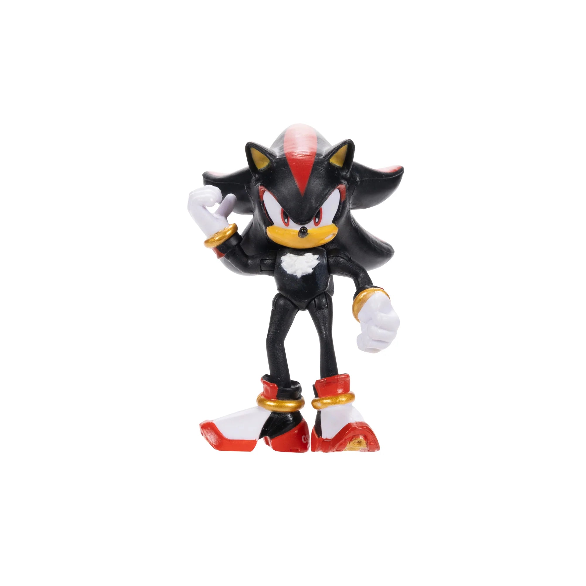 Sonic 2.5" Fig Wave #22 Asst. 5