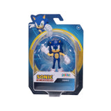 Sonic 2.5" Fig Wave #22 Asst. 5