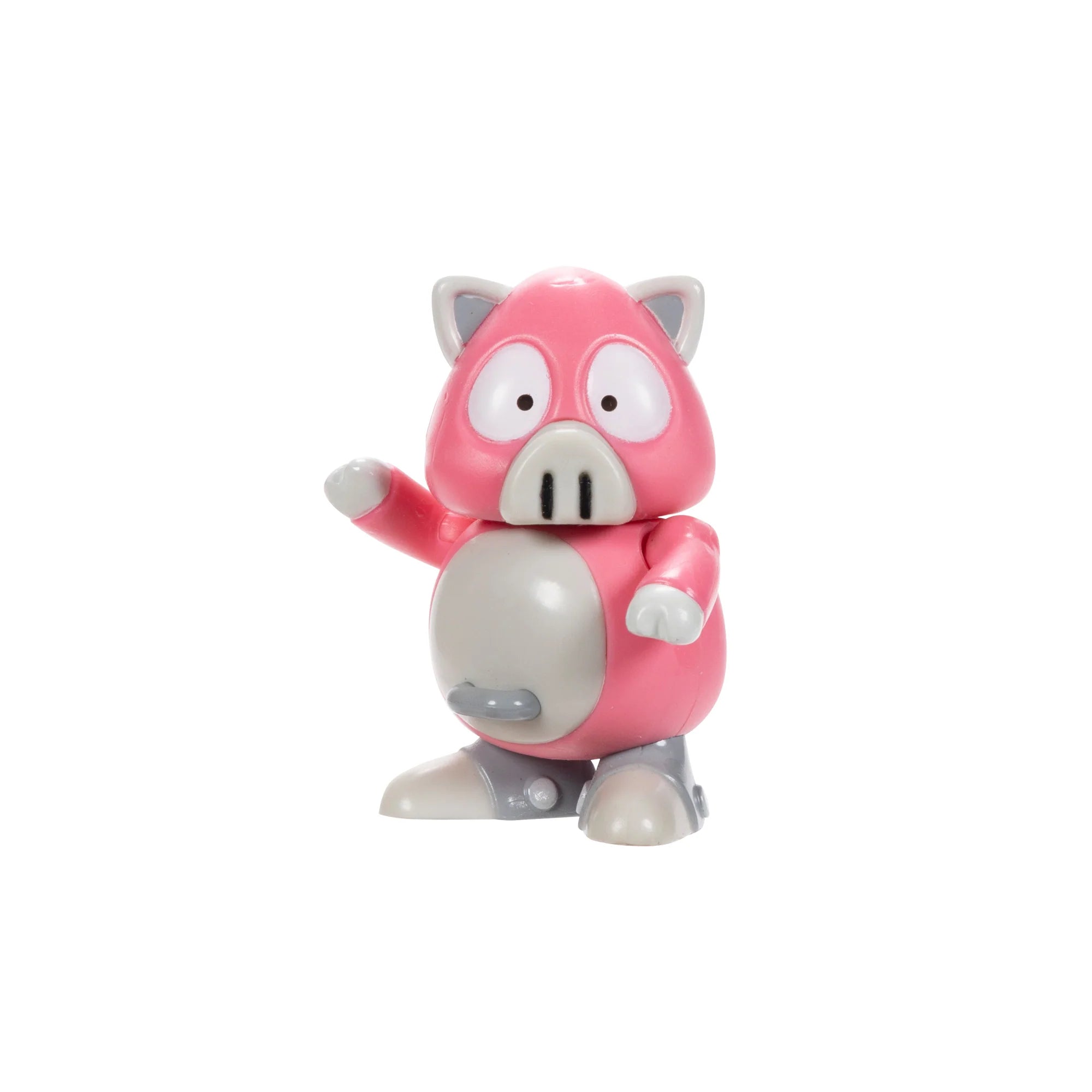 Sonic 2.5" Fig Wave #22 Asst. 5
